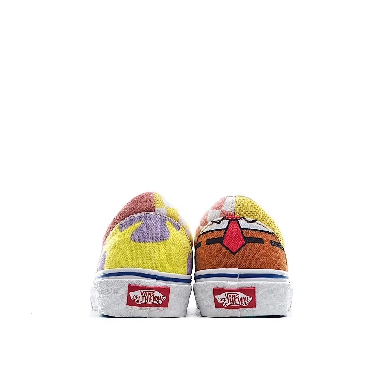 Vans Era Sandy Liang Spongebob Best Friends Mens Womens - Pink/Yellow/White VN0A54F19ES1 Shoes