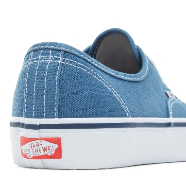 Vans Authentic Pro Classic Mens Womens - Navy/White VA3479S2N Shoes