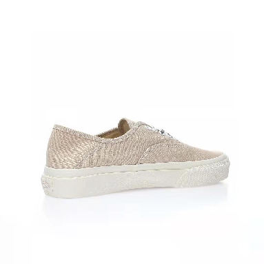 Vans Authentic VR3 Mens Womens - Beige/White VN0A4BX5CCL Shoes