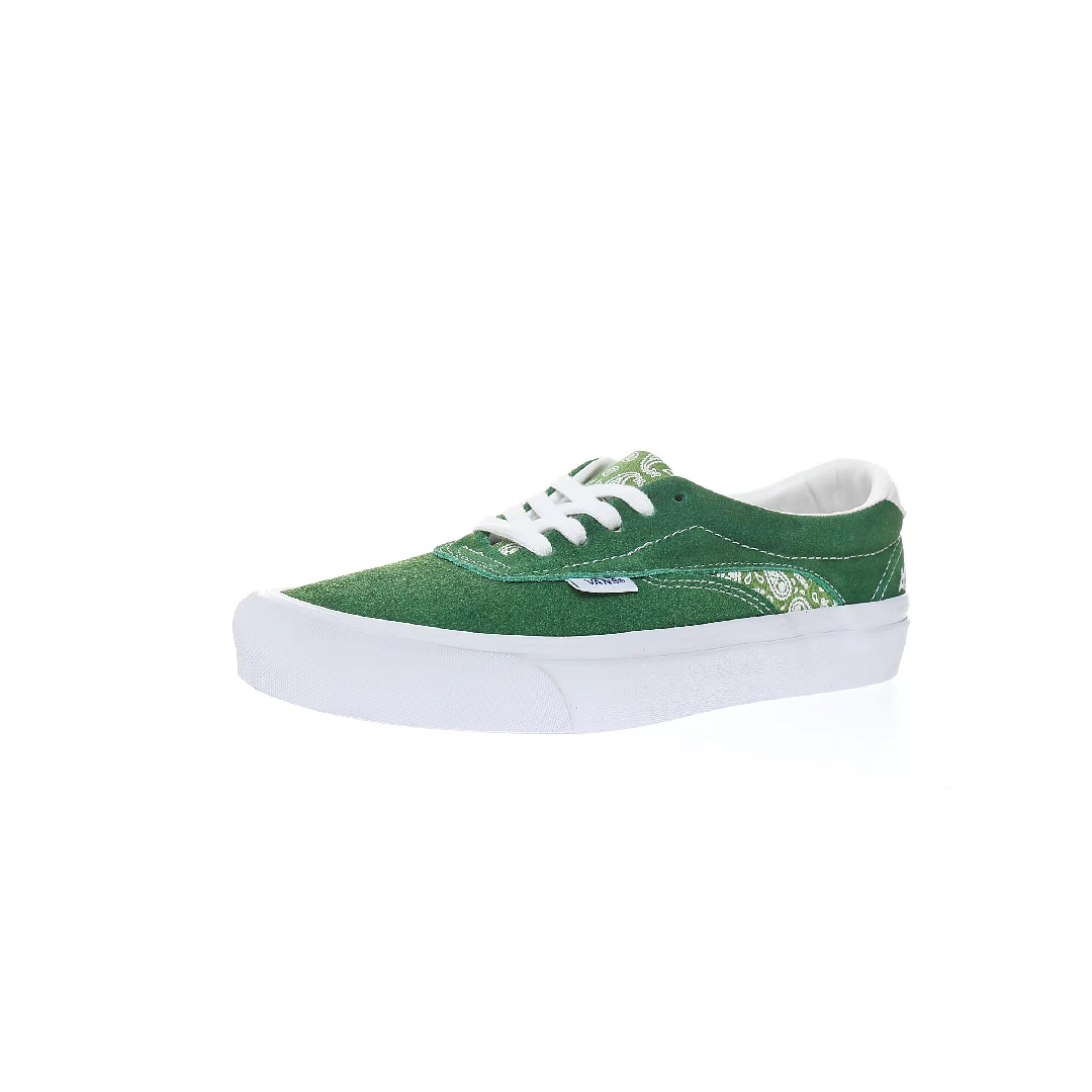 Vans Acer NI SP Mens Womens - Green/White VN0A4UWYDRK-1 Shoes