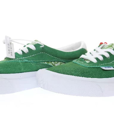 Vans Acer NI SP Mens Womens - Green/White VN0A4UWYDRK-1 Shoes