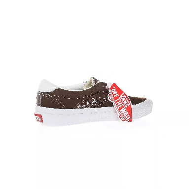 Vans Acer NI SP Mens Womens - Brown/White VN0A4UWY8CL Shoes