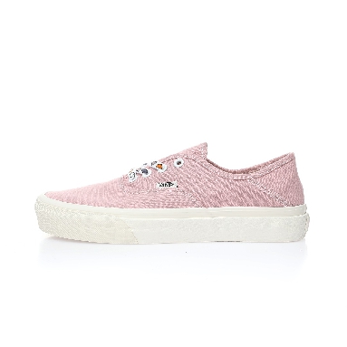 Vans Authentic VR3 SF Mens Womens - Pink/White VN0A4BX5CCK Shoes