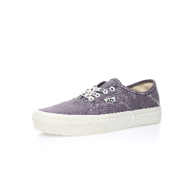 Vans Authentic VR3 SF Mens Womens - Purple/White VN0A4BX5BJI Shoes