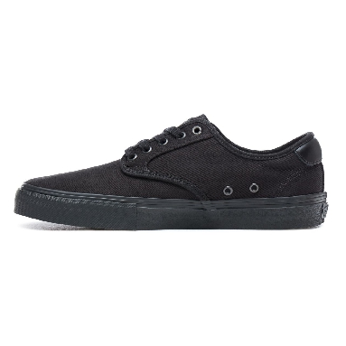 Vans Twill  Chima Ferguson Pro Classic Mens Womens - Blackout VA38CFQ2O Shoes