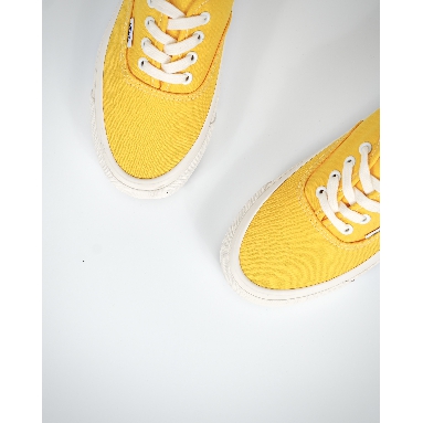 Authentic 44 DX Anaheim Factory Mens Womens - Yellow/Scene Aw VN0A54F241Q Shoes