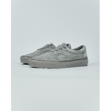 Vans Neighborhood x Era 95 DX Mens Womens - Grey/Grey VN0A7Q5ZGRY Shoes