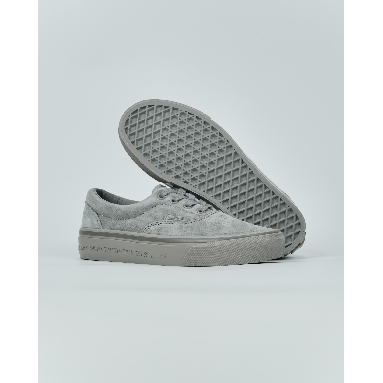 Vans Neighborhood x Era 95 DX Mens Womens - Grey/Grey VN0A7Q5ZGRY Shoes