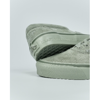 Vans Neighborhood x Era 95 DX Seagrass Mens Womens - Green/Green VN0A7Q5ZSQJ Shoes