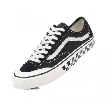 Vans Style 36 Decon Sf Checkerboard Mens Womens - Black/White VN0A3MVLY28-1 Shoes