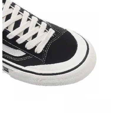 Vans Style 36 Decon Sf Checkerboard Mens Womens - Black/White VN0A3MVLY28-1 Shoes