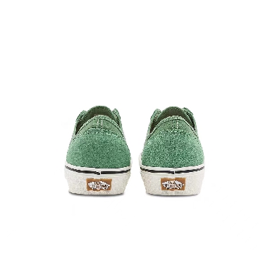 Vans Style 136 Decon VR3 Mens Womens - Green/White VN0A4BX9Y7V Shoes