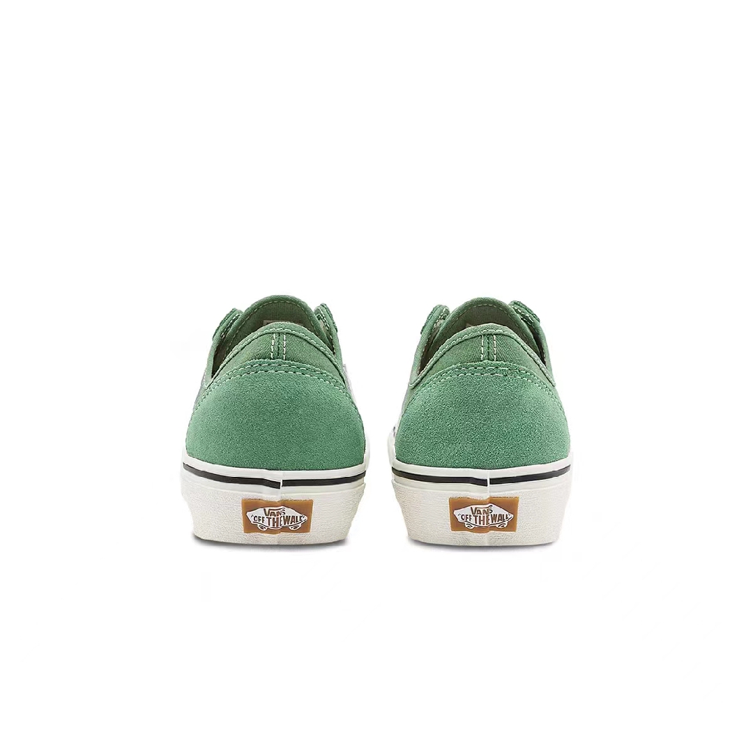 Vans Style 136 Decon VR3 Mens Womens - Green/White VN0A4BX9Y7V Shoes