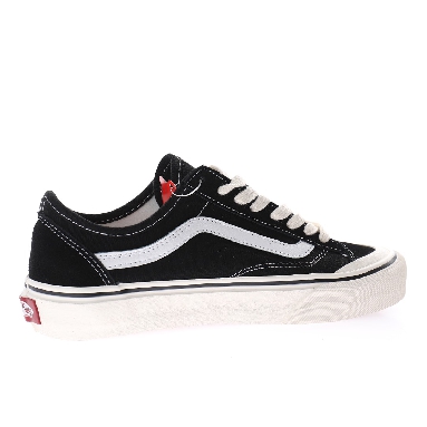 Vans Style 36 Decon SF Mens Womens - Black/White VN0A3MVLY28 Shoes