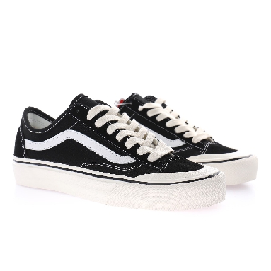 Vans Style 36 Decon SF Mens Womens - Black/White VN0A3MVLY28 Shoes