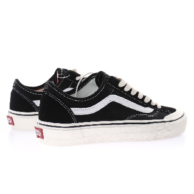 Vans Style 36 Decon SF Mens Womens - Black/White VN0A3MVLY28 Shoes