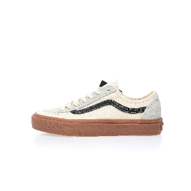 Vans Style 36 Decon SF Mens Womens - Khaki/Black/Gum VN0A5HFF2Z3-1 Shoes