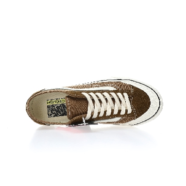 Vans Style 36 Decon SF Mens Womens - Butternut/Marsmallow VN0A5HYRB9A-1 Shoes