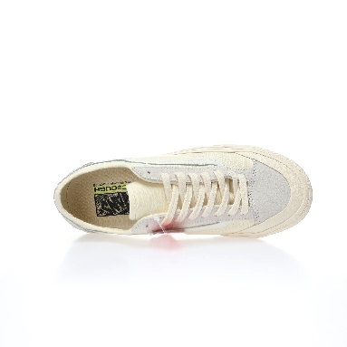 Vans Style 36 Decon SF Mens Womens - Marshmallow/White/Grey VN0A3MVLQC5-1 Shoes