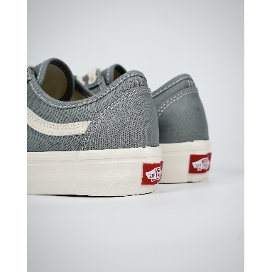 Vans Style 36 Decon SF Mens Womens - Dark Grey/White VN0A3MVL195-1 Shoes