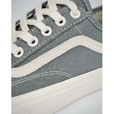 Vans Style 36 Decon SF Mens Womens - Dark Grey/White VN0A3MVL195-1 Shoes