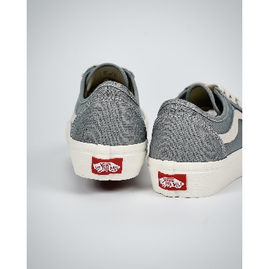 Vans Style 36 Decon SF Mens Womens - Dark Grey/White VN0A3MVL195-1 Shoes