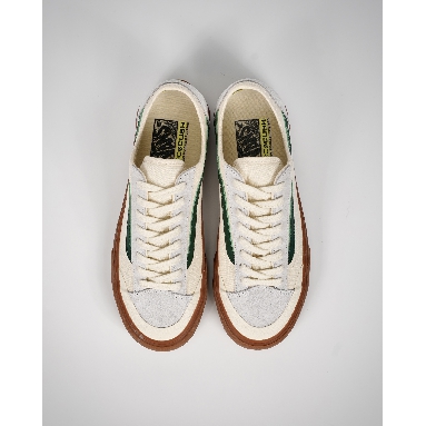 Vans Style 136 Decon VR3 SF Mens Womens - Marshmallow/Green/Gum VN0A4BX9BOM Shoes