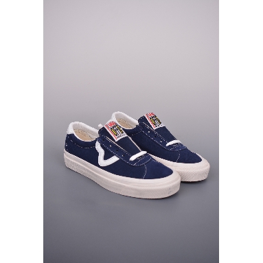 Vans Style 73 DX Anaheim Factory Mens Womens - Og Navy/Blue VN0A3WLQR3U-1 Shoes