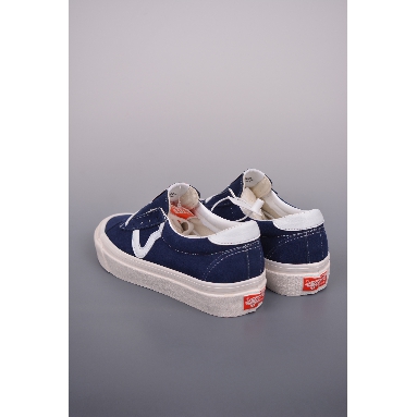 Vans Style 73 DX Anaheim Factory Mens Womens - Og Navy/Blue VN0A3WLQR3U-1 Shoes