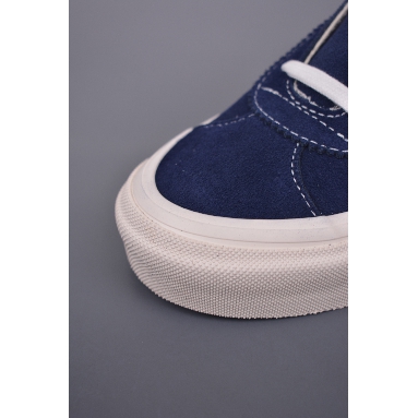 Vans Style 73 DX Anaheim Factory Mens Womens - Og Navy/Blue VN0A3WLQR3U-1 Shoes