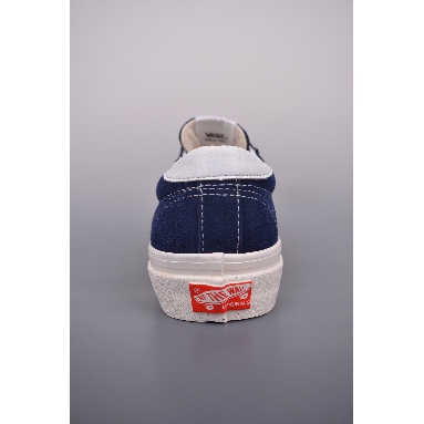 Vans Style 73 DX Anaheim Factory Mens Womens - Og Navy/Blue VN0A3WLQR3U-1 Shoes