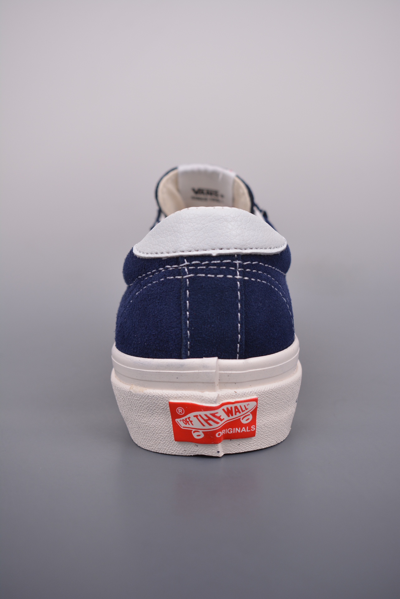 Vans Style 73 DX Anaheim Factory Mens Womens - Og Navy/Blue VN0A3WLQR3U-1 Shoes