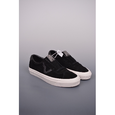 Vans Vault Epoch LX OG Mens Womens - Black/Black VN0005WRBLK Shoes