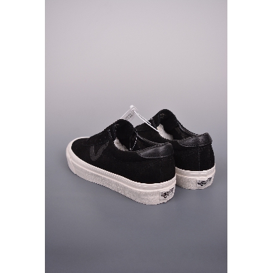 Vans Vault Epoch LX OG Mens Womens - Black/Black VN0005WRBLK Shoes