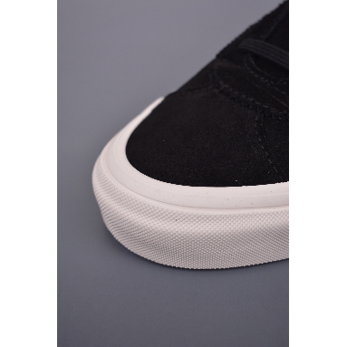 Vans Vault Epoch LX OG Mens Womens - Black/Black VN0005WRBLK Shoes