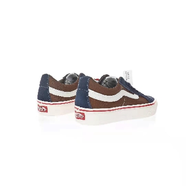 Vans Sk8-Low Pro Mens Womens - Blues/Antique White VN0A4UWIA5Y Shoes