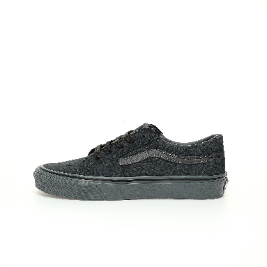 Vans Sk8-Low x White Mountaineering Mens Womens - Dark Grey/Black VN000BVXY50 Shoes