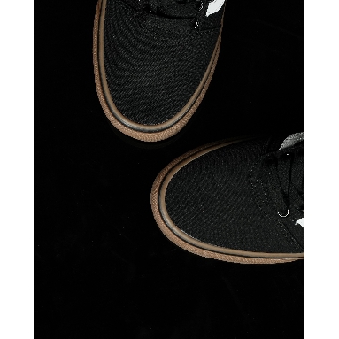 Vans Ward Canvas Mens Womens - Black/Gum VN0A36EM7HI Shoes