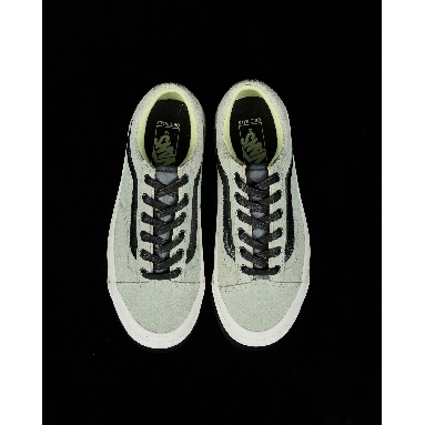 Vans OG Style 36 LX Suede Mens Womens - Big Foot Hairy Suede/Winter Pear VN0A4BVEBYY Shoes