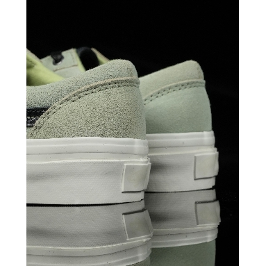 Vans OG Style 36 LX Suede Mens Womens - Big Foot Hairy Suede/Winter Pear VN0A4BVEBYY Shoes