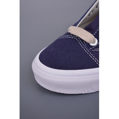 Vans Style 36 Fuzzy Lace Mens Womens - Parisian Night/Blue VN0A54F6JDU Shoes