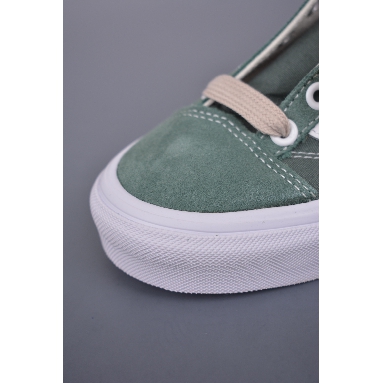 Vans Style 36 Decon Mens Womens - Fuzzy Lace/Duck Green VN0A54F6YQW Shoes