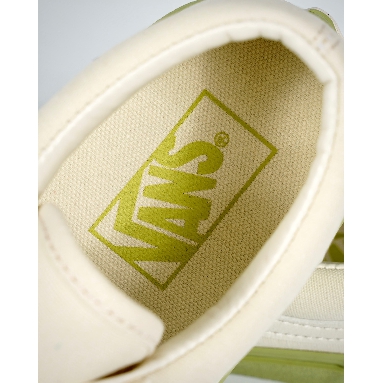 Vans Style 36 Classics Mens Womens - White/Green VN0A54F6CEH Shoes