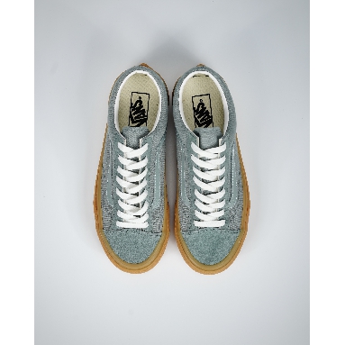 Vans Style 36 Retro Low Top Skate Mens Womens - Gum/Green Milieu VN0A54F6YV2 Shoes