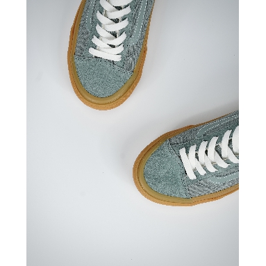 Vans Style 36 Retro Low Top Skate Mens Womens - Gum/Green Milieu VN0A54F6YV2 Shoes