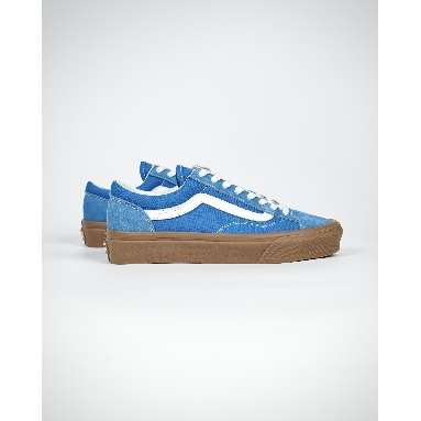 Vans Style 36 Classic Mens Womens - Blue/White/Gum VN0A54F6BLU Shoes