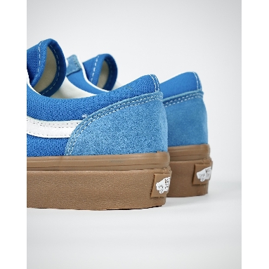 Vans Style 36 Classic Mens Womens - Blue/White/Gum VN0A54F6BLU Shoes