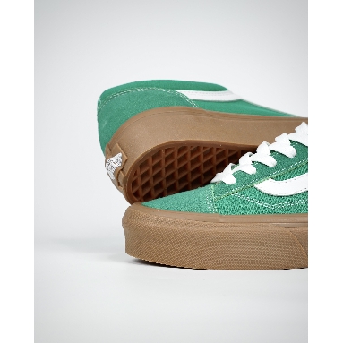 Vans Style 36 Classic Mens Womens - Green/White/Gum VN0A54F6GRN Shoes