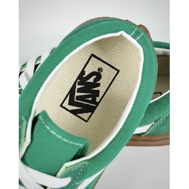 Vans Style 36 Classic Mens Womens - Green/White/Gum VN0A54F6GRN Shoes