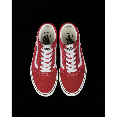 Vans Ward Mens Womens - Red/White VN0A5HTSBOP Shoes